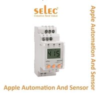Selec 900VPR-BL-U-CE Digital Voltage Protection Relay