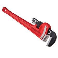 Pipe Wrench By HARSIDDHI INDUSTRIES