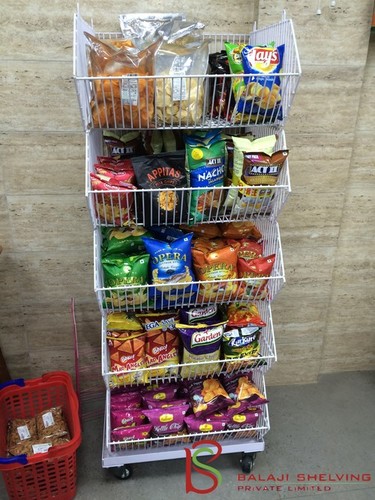 Stackable Basket