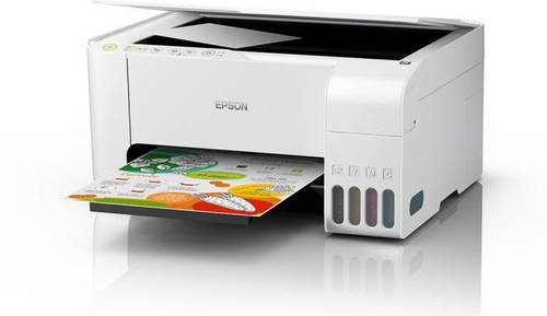 Epson L3156 Multi-function Color Printer