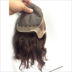 ladies hair wig