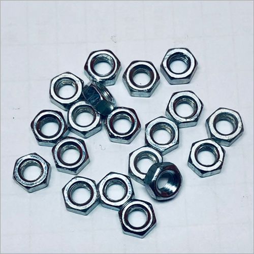 5 MM Hex Nut