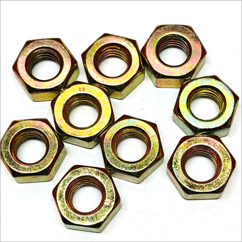 12 MM Hex Nut