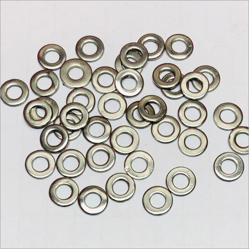 5 MM Plain Washer