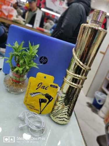 Jai high bass earphone