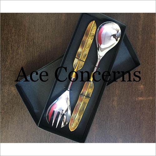 Handicrafts Cutlery