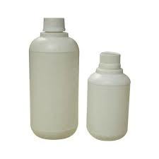 Coolant Round Bottle Hardness: Rigid