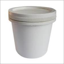 Plastic Lubricant Box Hardness: Rigid