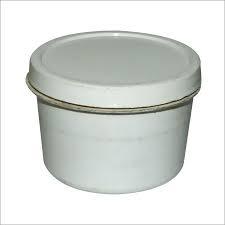 Plastic Engine Oil Box Hardness: Rigid