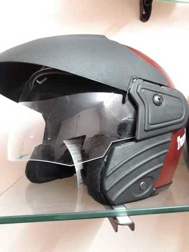 Torso Helmet