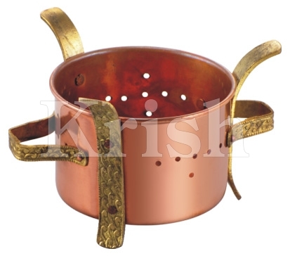 Burner Stand Copper