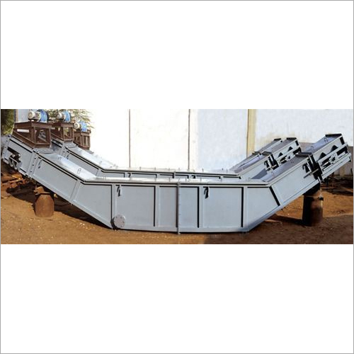 Heavy-duty Wet Scrapper Conveyor