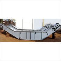Wet Scrapper Conveyor