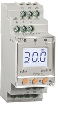 Selec 900ELR-2-230V Protection Relay