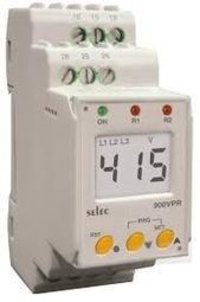 Selec CBCT-210-1 Protection Relay