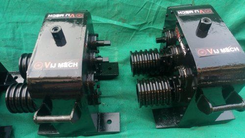 SAGGING WINCH MACHINE