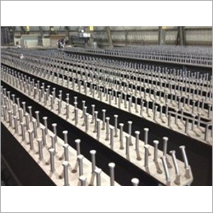 Shear Connector Stud Application: For  Construction