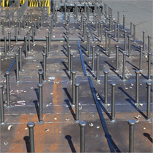 Shear Connector Stud Application: For Construction