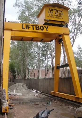 Gantry Crane