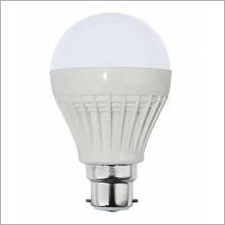 Electric LED Bulb