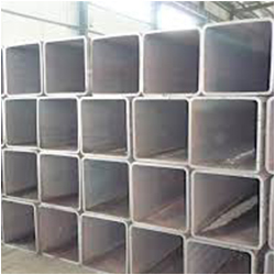 Mild Steel Square Pipes
