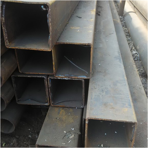 Mild Steel Square Pipes