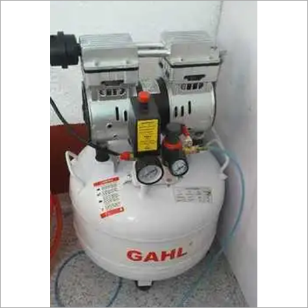 Dental Air Compressor