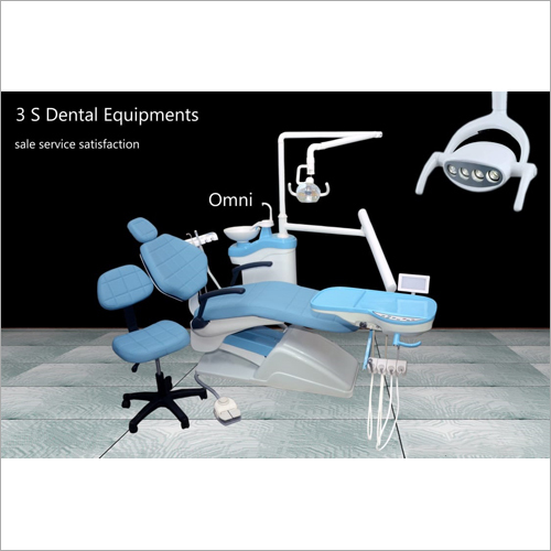 Dental Chair