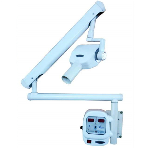 Wall Mount X-Ray
