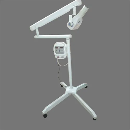 Floor Mount dental X-Ray