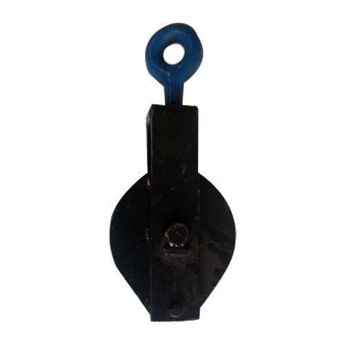 SINGLE SHEAVE PULLEY