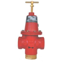 Vanaz gas pressure regulator R  series