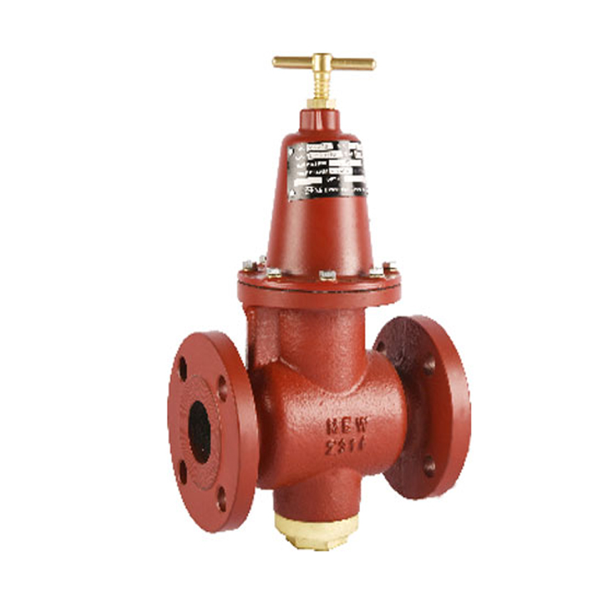 Vanaz gas pressure regulator R  series