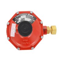 Vanaz gas pressure regulator R  series
