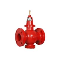 Vanaz gas pressure regulator R  series