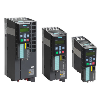 Siemens Drives By MATRIX POWER & AUTOMATION