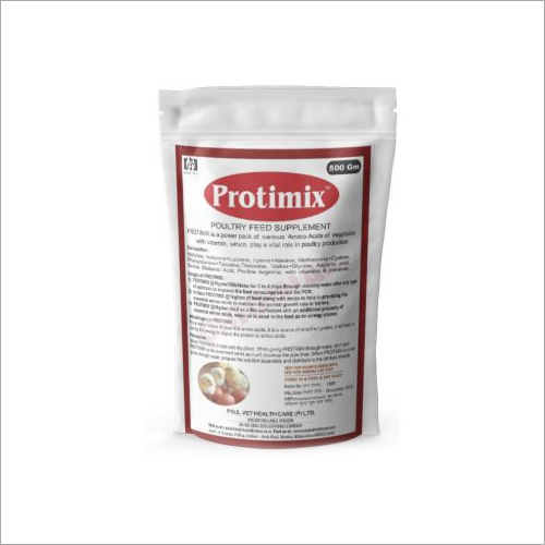500 gm Protimix Poultry Feed Supplement