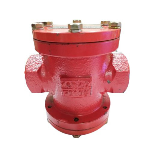 Vanaz gas pressure regulator F series