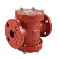 Vanaz gas pressure regulator F series