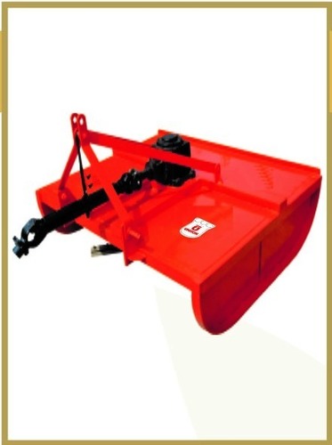 Junior Jungle Agriculture Machinery
