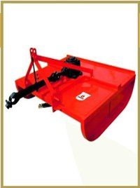 Junior Jungle Agriculture Machinery