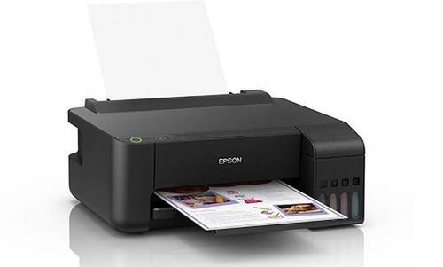 Epson EcoTank L1110 Single Function Monochrome Printer