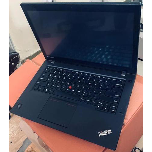 Lenovo Thinkpad T440P Touch Screen Available Color: Black