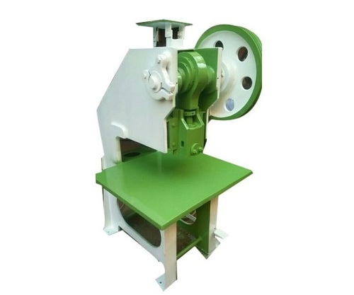 Slipper Making Machine Price In Guwahati