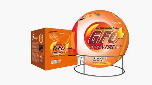 Gfo Automatic Fire Ball Application: Home