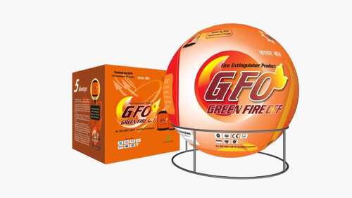 GFO Automatic Fire Ball