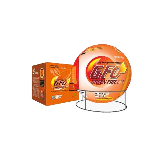 GFO Automatic Fire Ball
