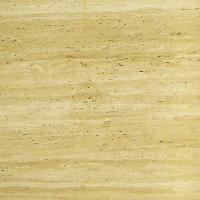 Beige Travertine Marble - 12mm Honed Finish | Durable