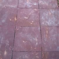 Chocolate Paving