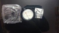 Dwyer 2-5000-50MM Minihelic II Differnntial Pressure Gauge 0-50 MM w.c